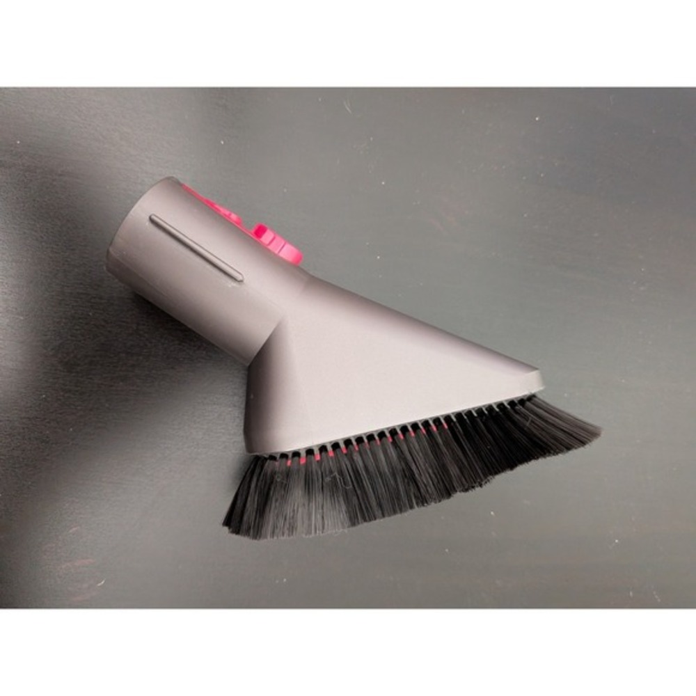 OEM Dyson V15 V11 V10 V8 V7 Quick Release Mini Soft Dusting Brush Tool Head EUC